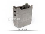 FMA MAG Magazine with GRT Adapter FG TB1160-FG